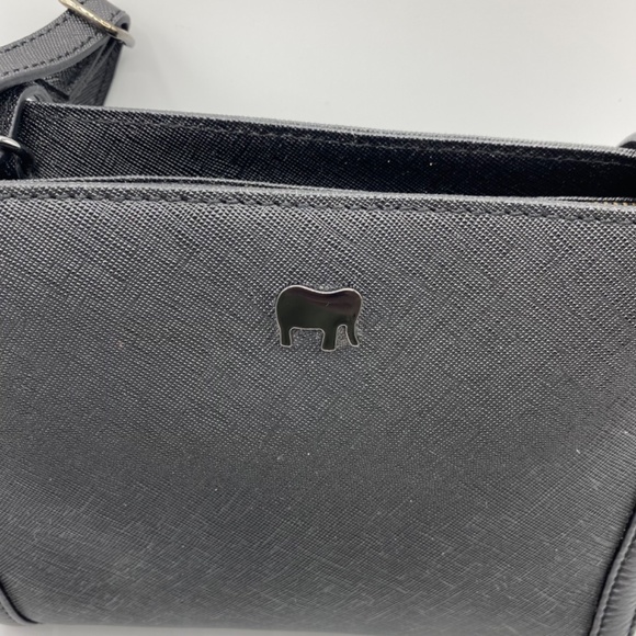 MyWalit Italy Palermo Designer Crossbody Bag or Purse - Picture 4 of 8